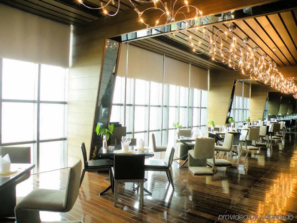 Mehood Lestie International Hotel Zhuhai Lovers Road Branch - Free Breakfast & Free Afternoon Tea & Free Midnight Snack Restaurante foto