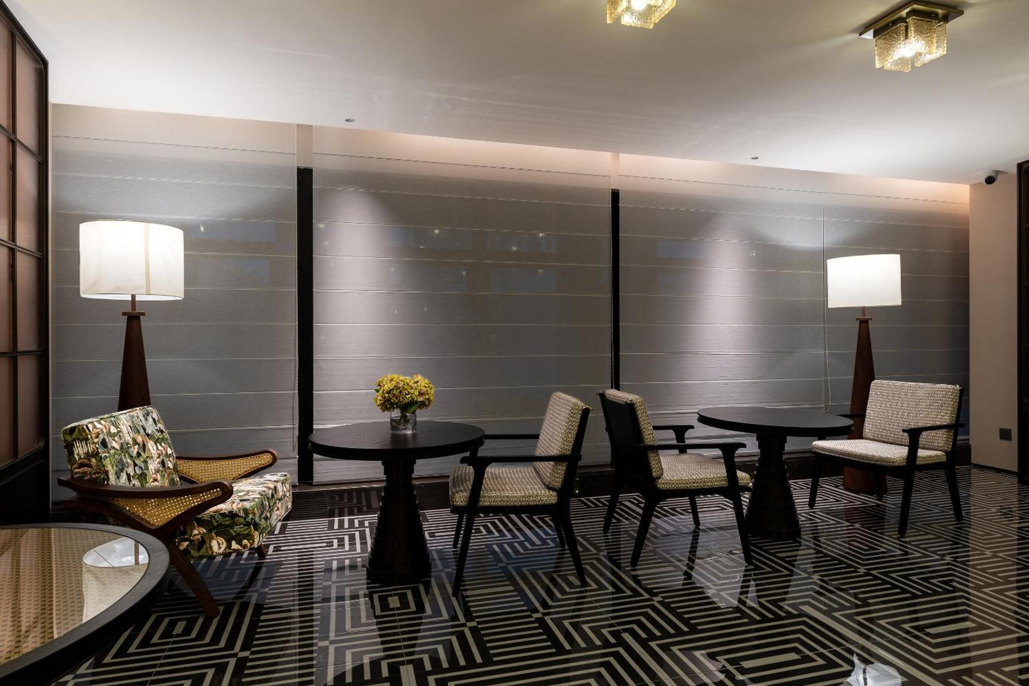Mehood Lestie International Hotel Zhuhai Lovers Road Branch - Free Breakfast & Free Afternoon Tea & Free Midnight Snack Exterior foto